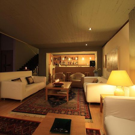 Dioscouri Hotel Sparta Zewnętrze zdjęcie