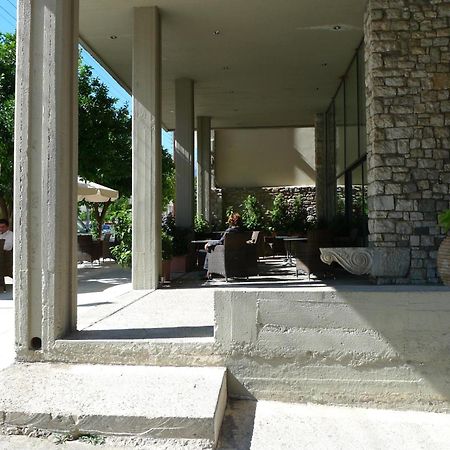 Dioscouri Hotel Sparta Zewnętrze zdjęcie