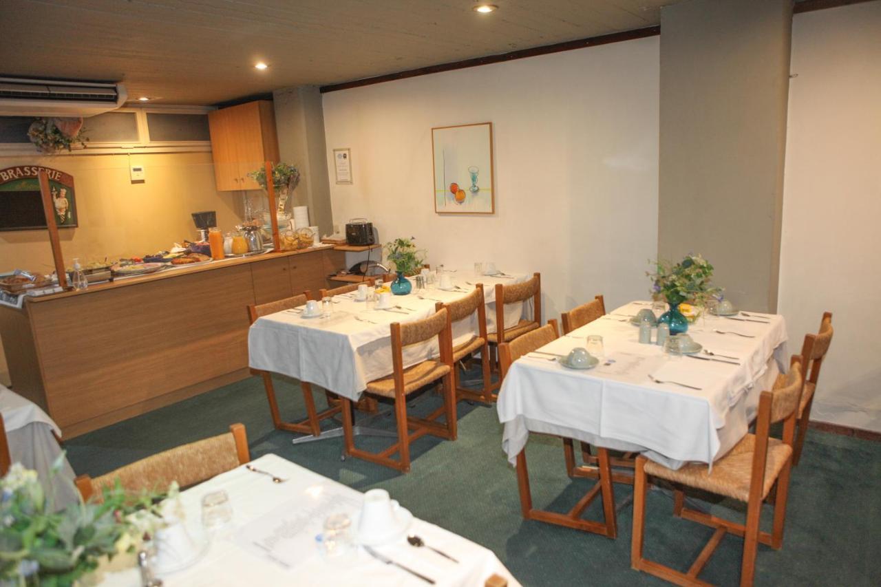 Dioscouri Hotel Sparta Zewnętrze zdjęcie