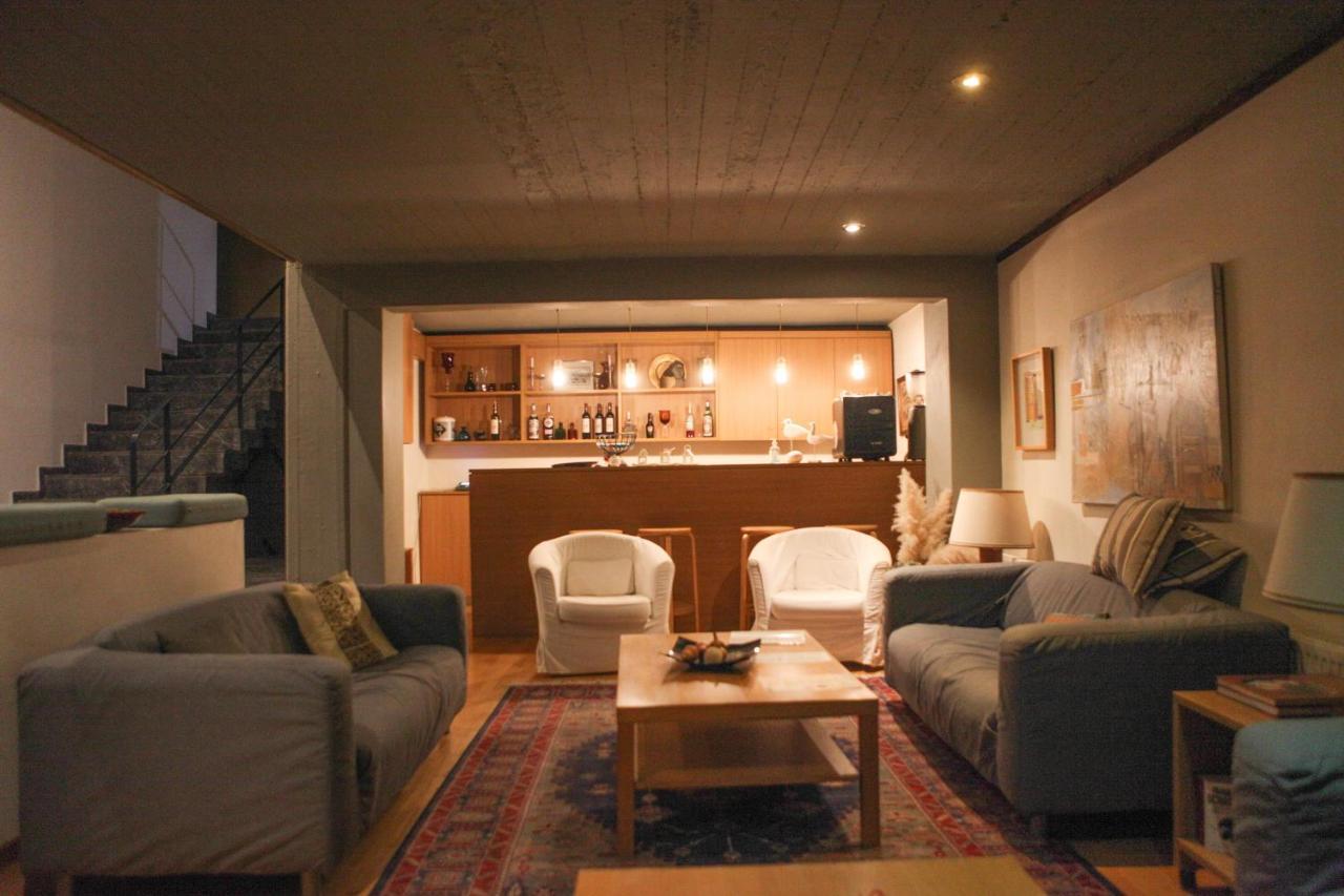Dioscouri Hotel Sparta Zewnętrze zdjęcie