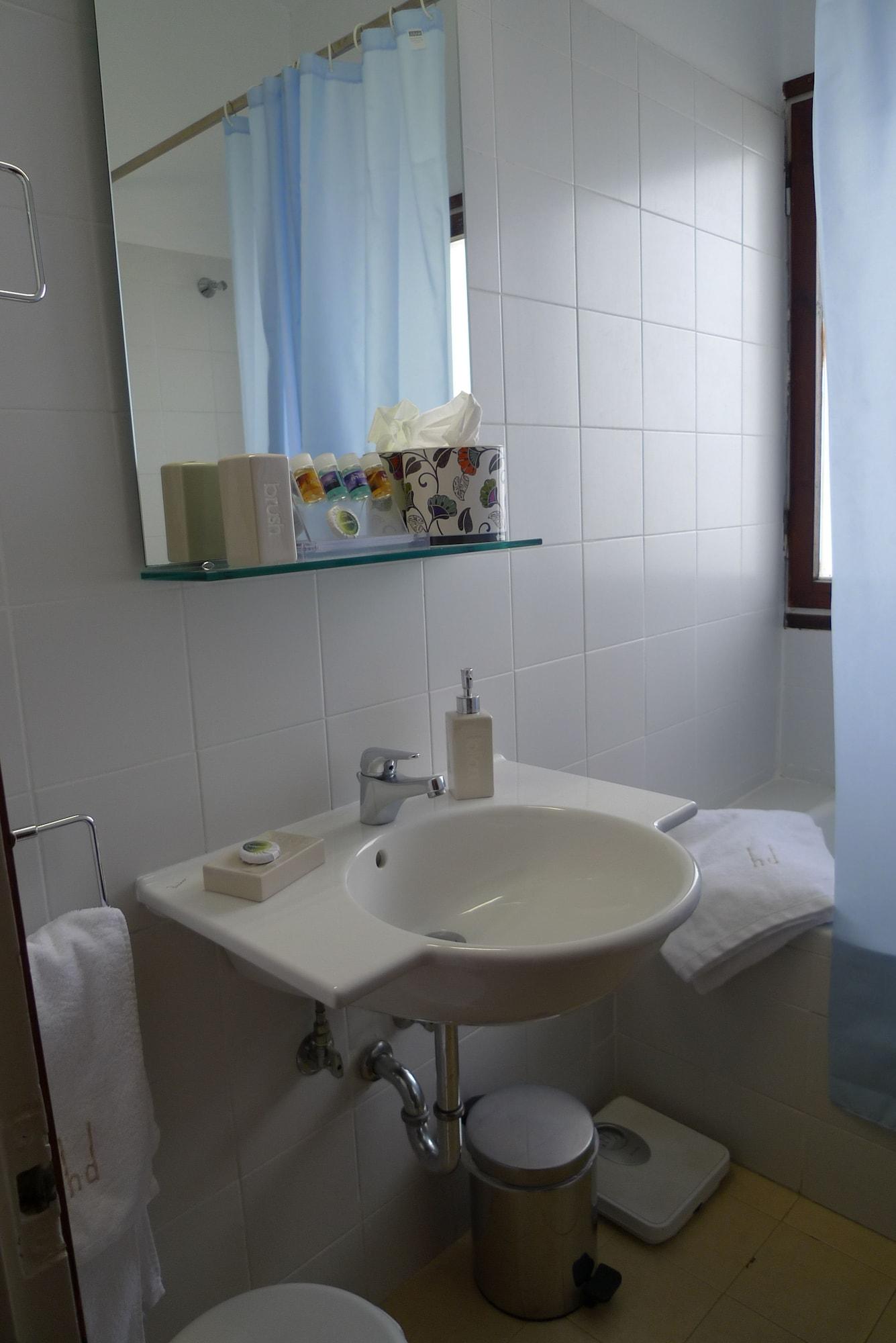 Dioscouri Hotel Sparta Zewnętrze zdjęcie