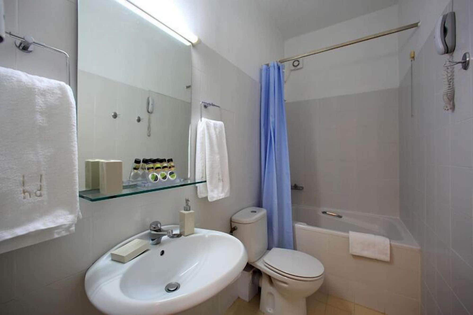 Dioscouri Hotel Sparta Zewnętrze zdjęcie