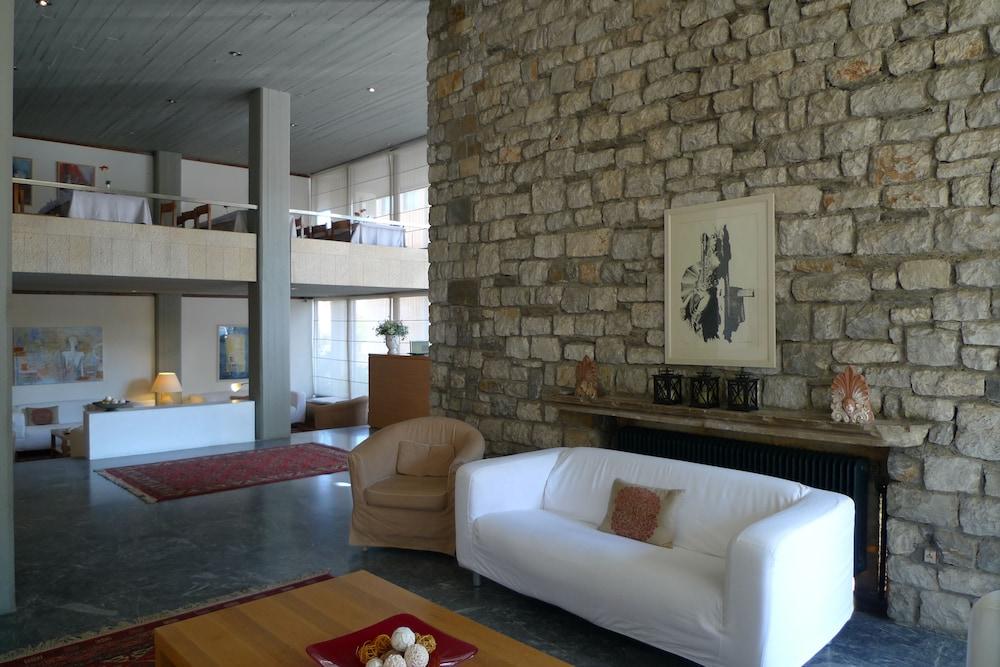 Dioscouri Hotel Sparta Zewnętrze zdjęcie