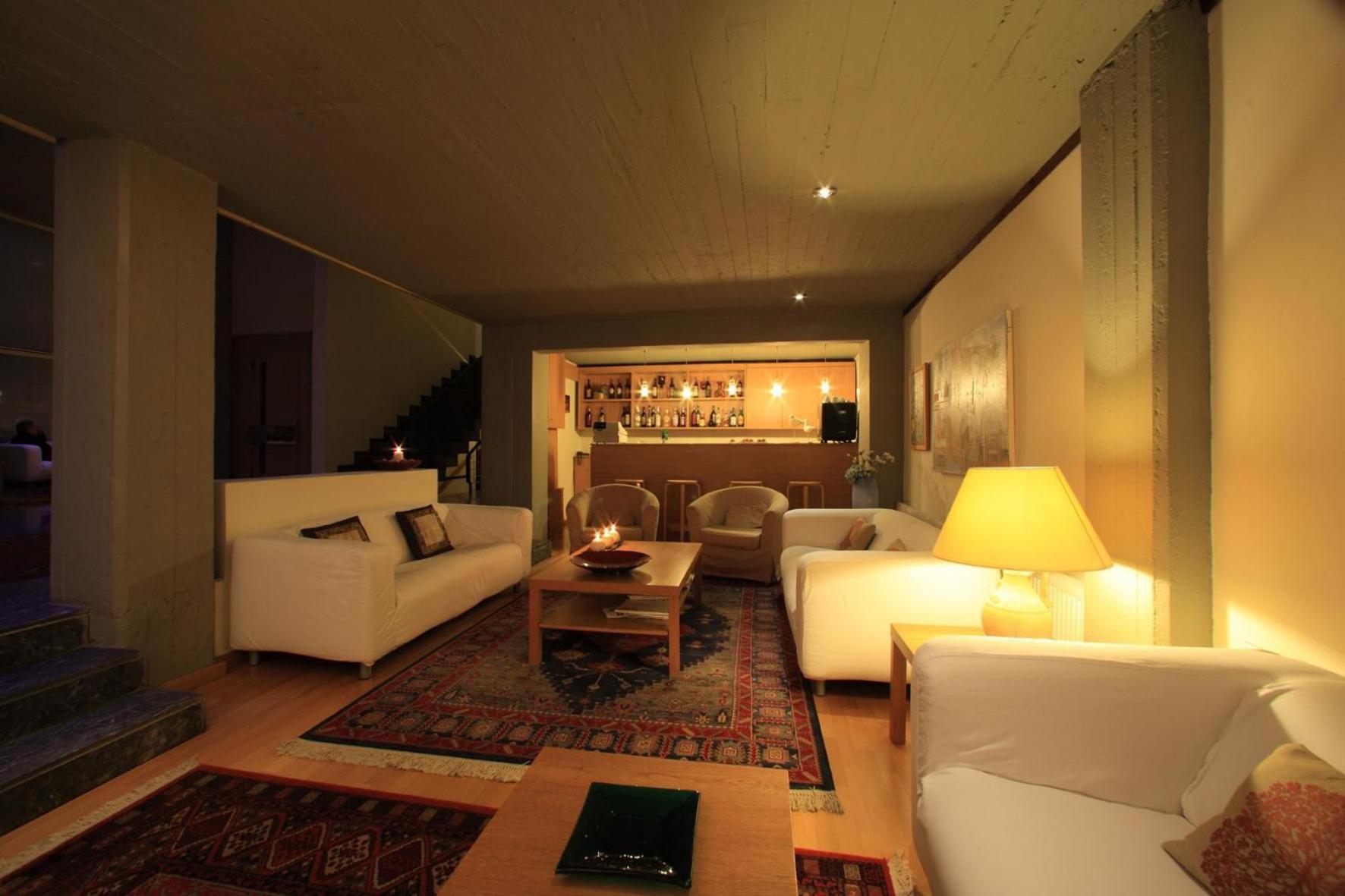 Dioscouri Hotel Sparta Zewnętrze zdjęcie