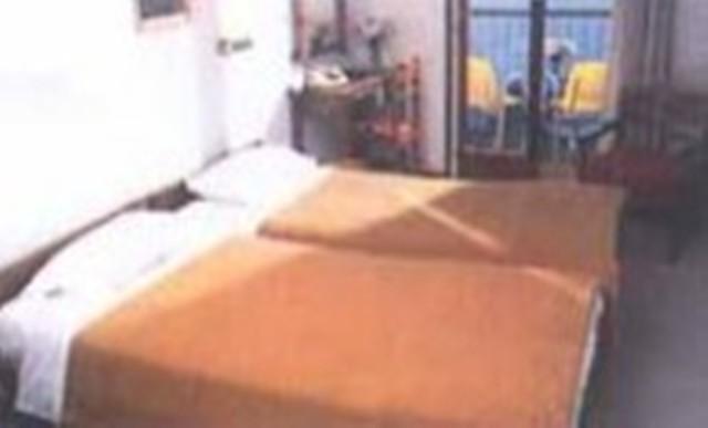 Dioscouri Hotel Sparta Pokój zdjęcie