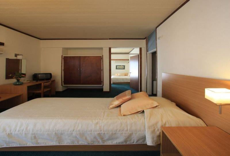 Dioscouri Hotel Sparta Zewnętrze zdjęcie