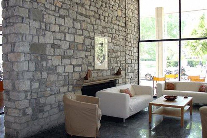 Dioscouri Hotel Sparta Zewnętrze zdjęcie
