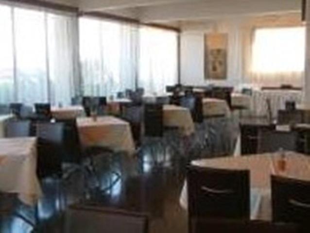 Dioscouri Hotel Sparta Zewnętrze zdjęcie