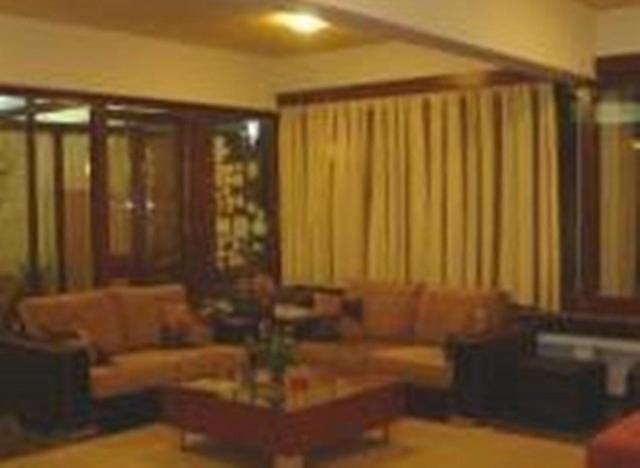 Dioscouri Hotel Sparta Zewnętrze zdjęcie