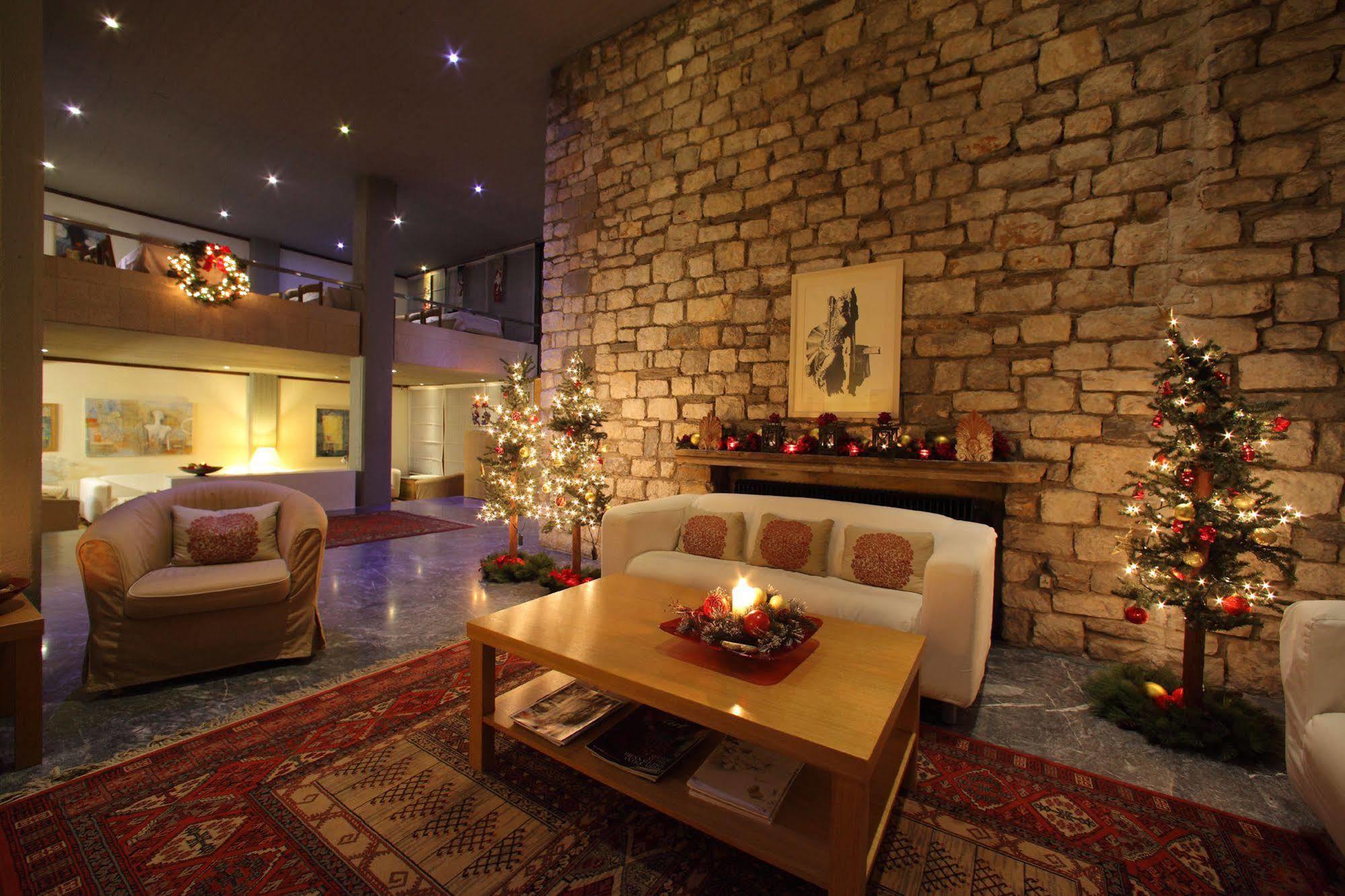 Dioscouri Hotel Sparta Zewnętrze zdjęcie