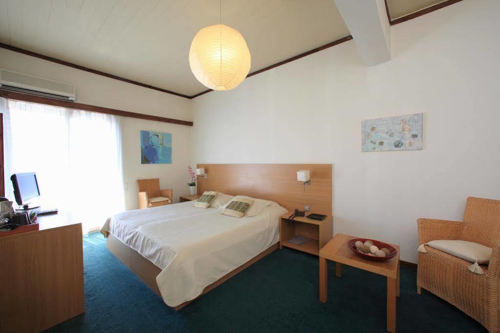Dioscouri Hotel Sparta Zewnętrze zdjęcie